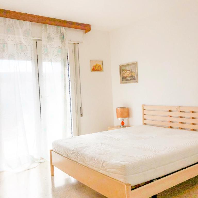 Vista Mare, Centrale - CENTRO COMMERCIALE - Appartamento con 3 Camere da Letto - 11