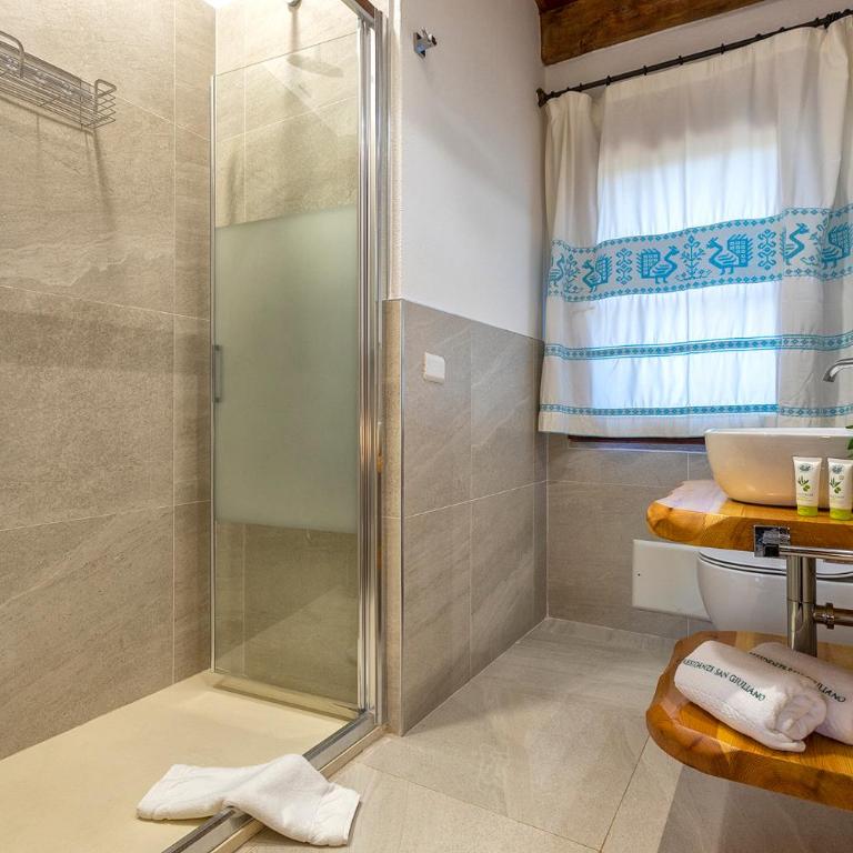 Villa Ulivo - Villa con Piscina Privata - 6