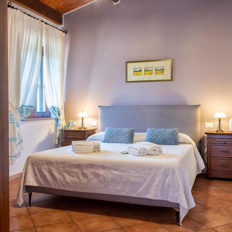 Villa Ulivo - Villa con Piscina Privata - 7