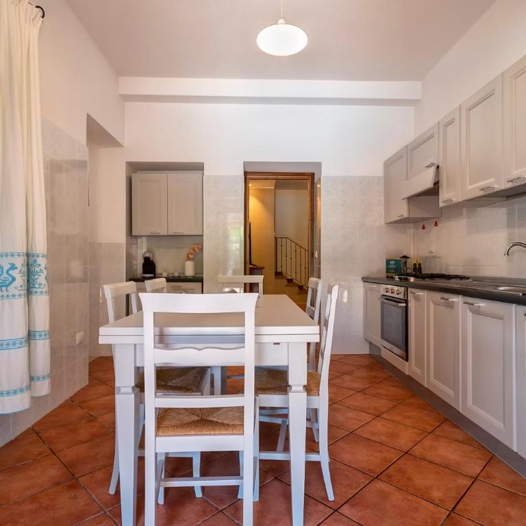 Villa Ulivo - Villa con Piscina Privata - 8