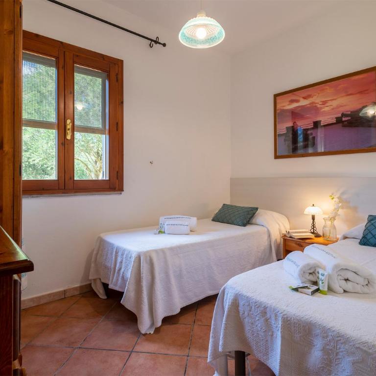 Villa Ulivo - Villa con Piscina Privata - 16