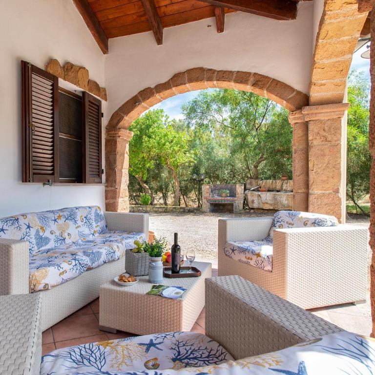 Villa Ulivo - Villa con Piscina Privata - 17