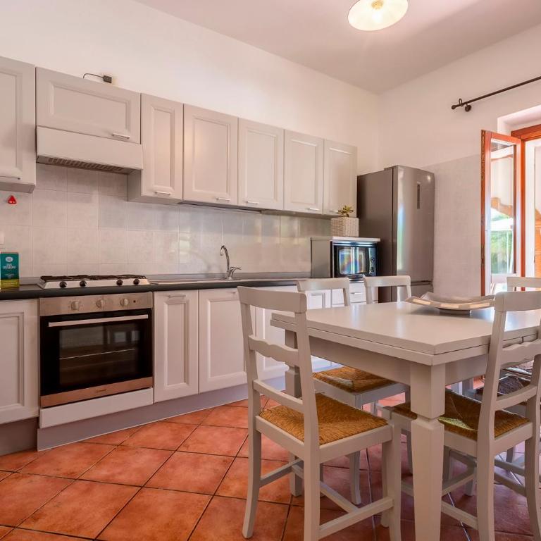 Villa Ulivo - Villa con Piscina Privata - 19