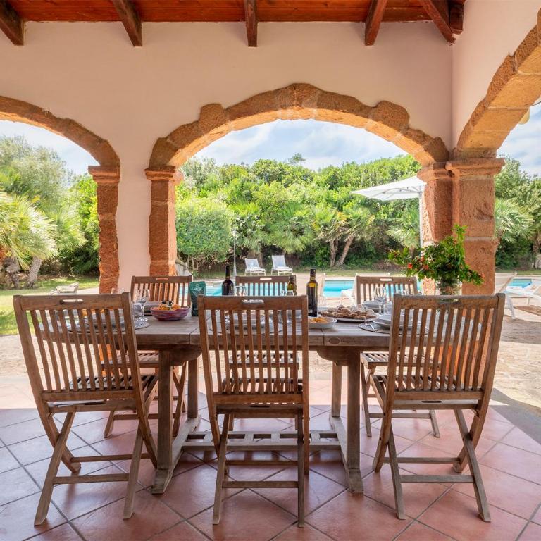 Villa Ulivo - Villa con Piscina Privata - 21