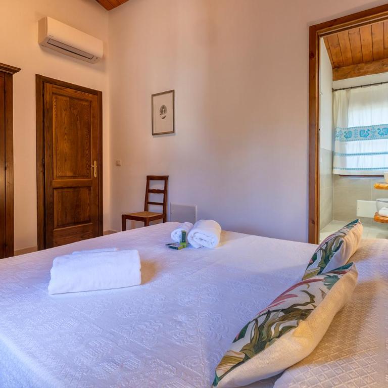 Villa Ulivo - Villa con Piscina Privata - 24