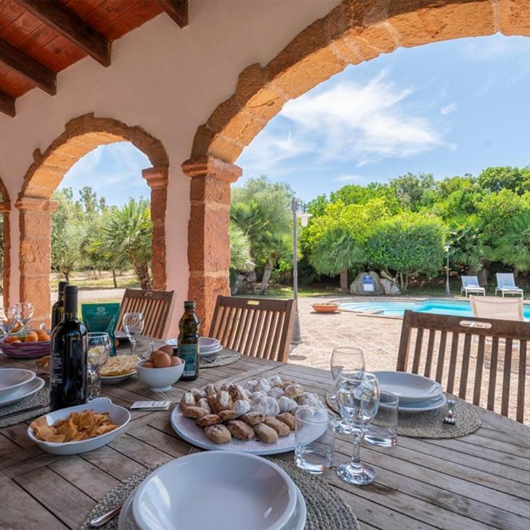 Villa Ulivo - Villa con Piscina Privata - 27