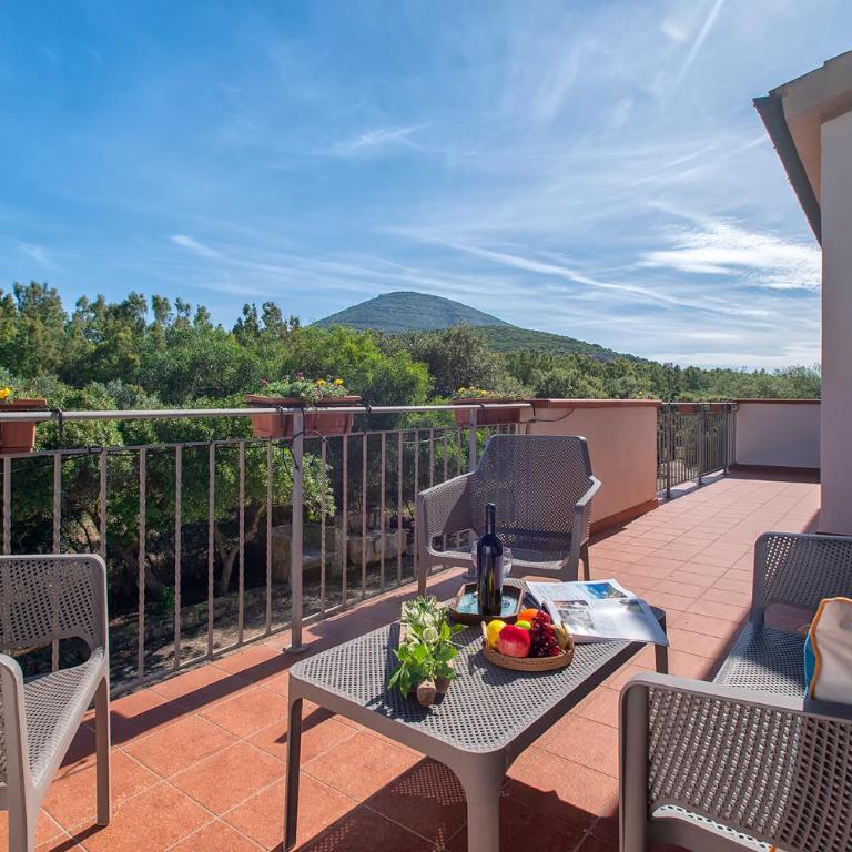 Villa Ulivo - Villa con Piscina Privata - 28