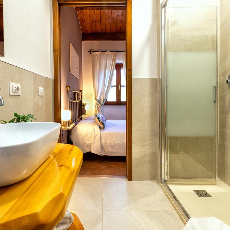 Villa Ulivo - Villa con Piscina Privata - 30