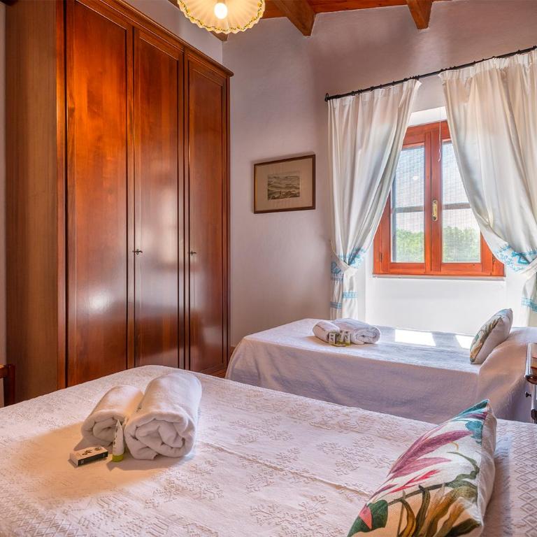 Villa Ulivo - Villa con Piscina Privata - 31
