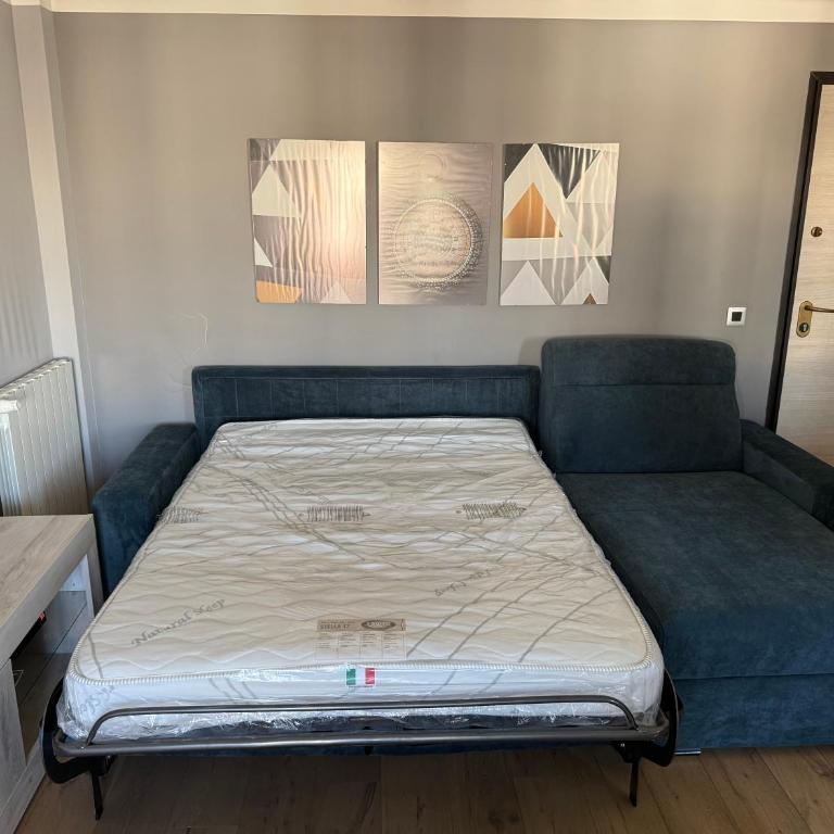 Cozy Appartement close to Port of Nice - Apartamento de 1 dormitorio - 14
