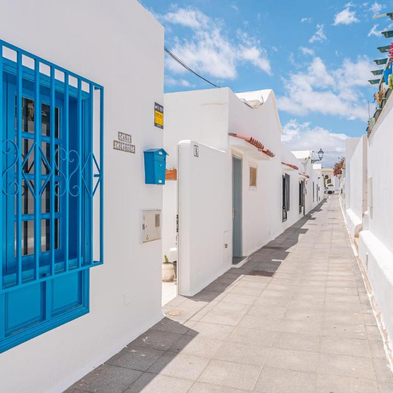 Casa Calamari - Casa de 3 dormitorios - 18