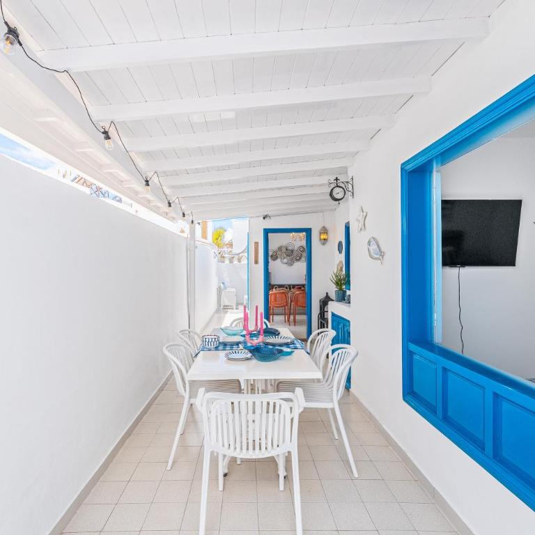 Casa Calamari - Casa de 3 dormitorios - 19