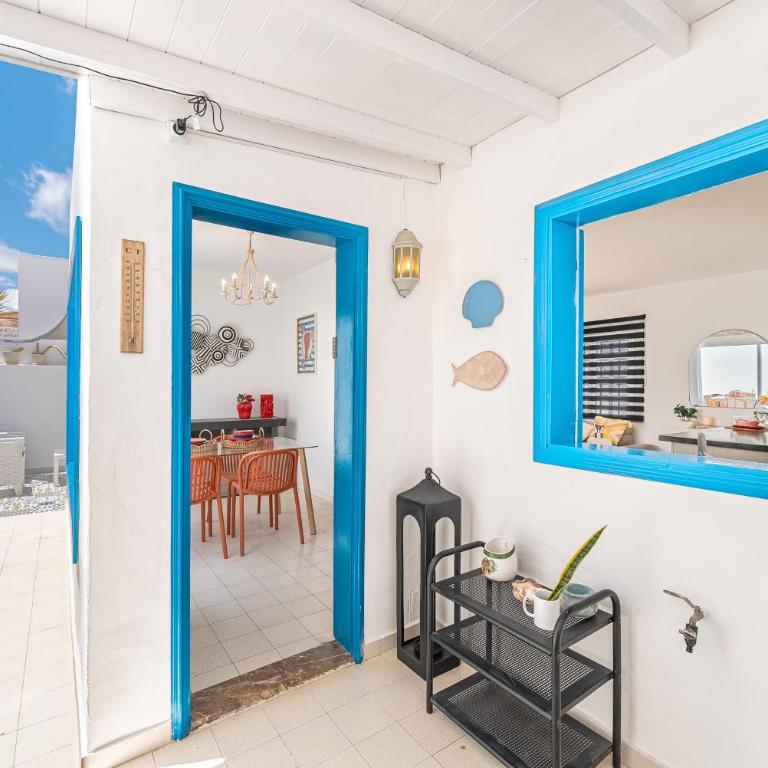 Casa Calamari - Casa de 3 dormitorios - 22