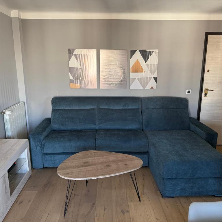 Cozy Appartement close to Port of Nice - Apartamento de 1 dormitorio - 13