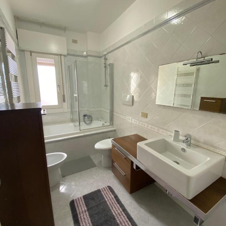 Condomio Eolie - Appartamento con 2 Camere da Letto - 9