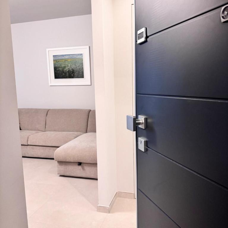 La Vela Luxury Apartment - Appartamento con 2 Camere da Letto e Terrazza - 20