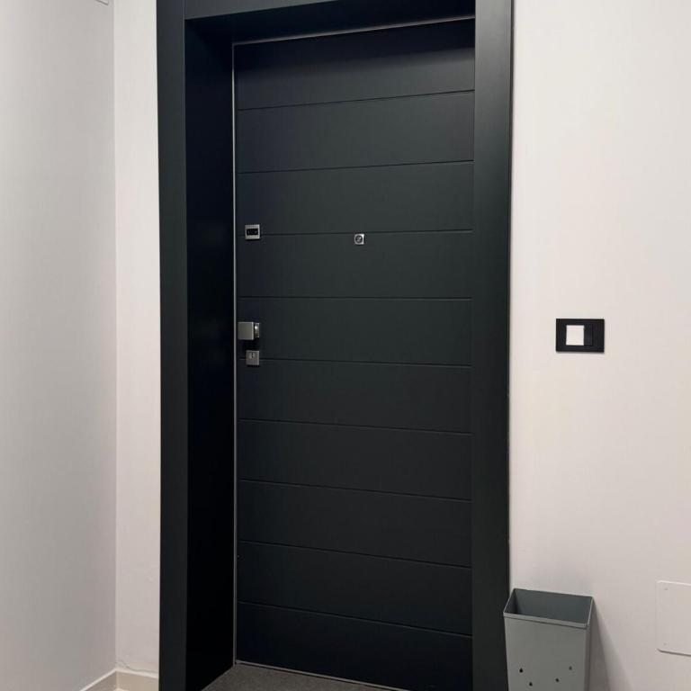 La Vela Luxury Apartment - Appartamento con 2 Camere da Letto e Terrazza - 21