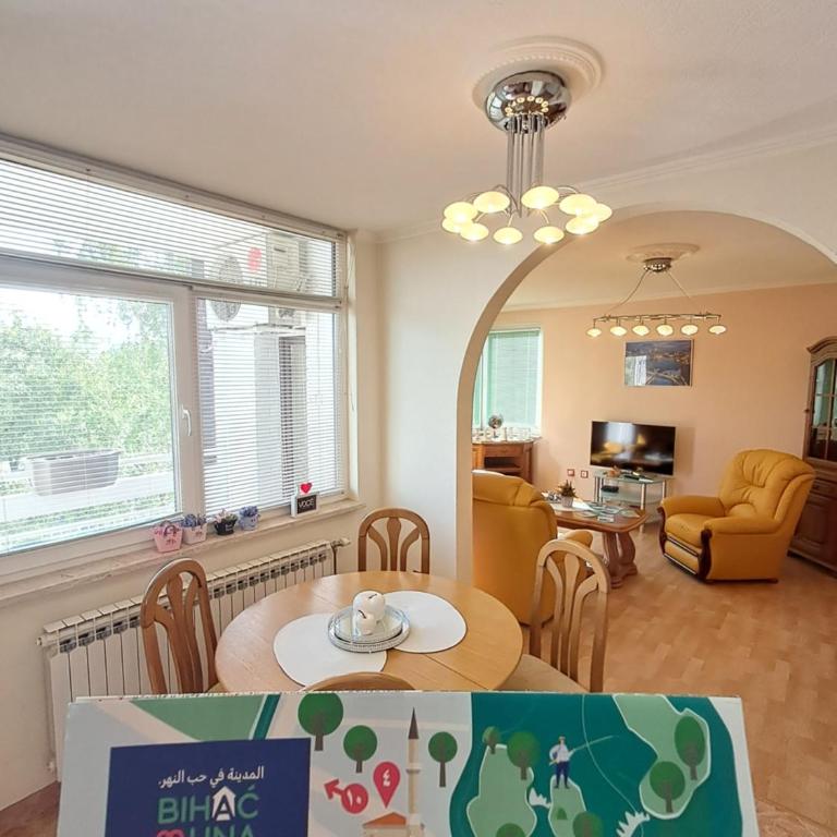 Apartman Ajla - One-Bedroom Apartment - 2