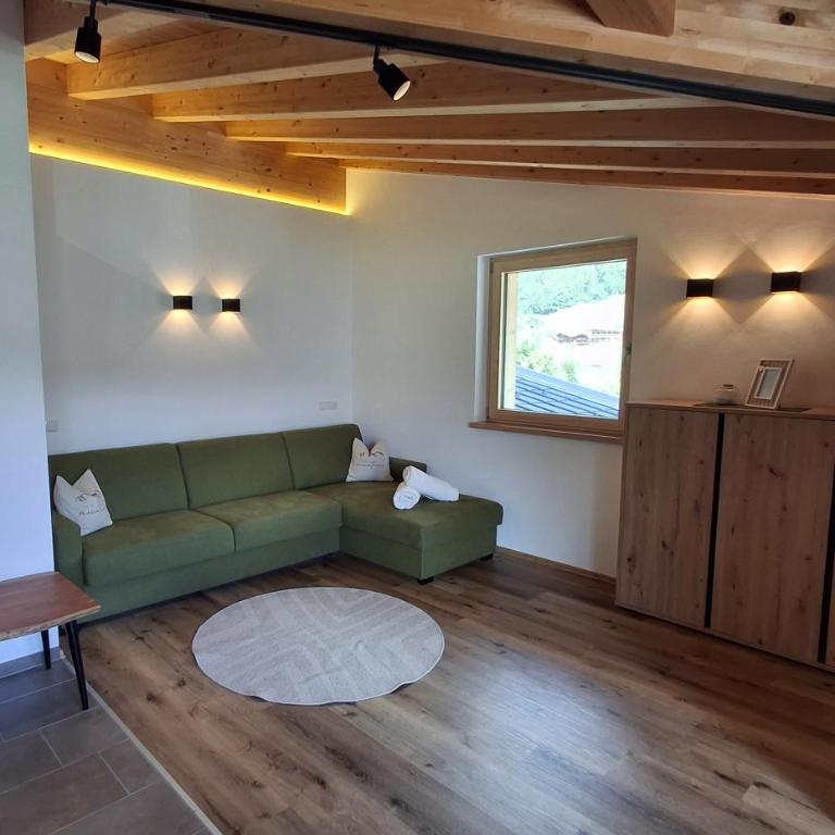 Appartement Glücksschmiede im Zillertal - Deluxe Apartment - 3