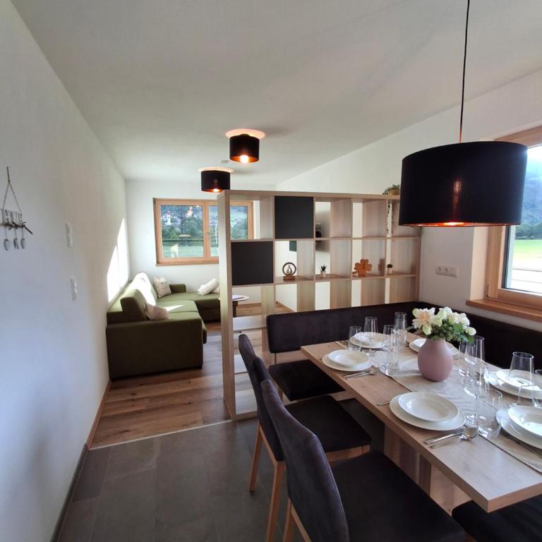 Appartement Glücksschmiede im Zillertal - Classic Apartment - 1
