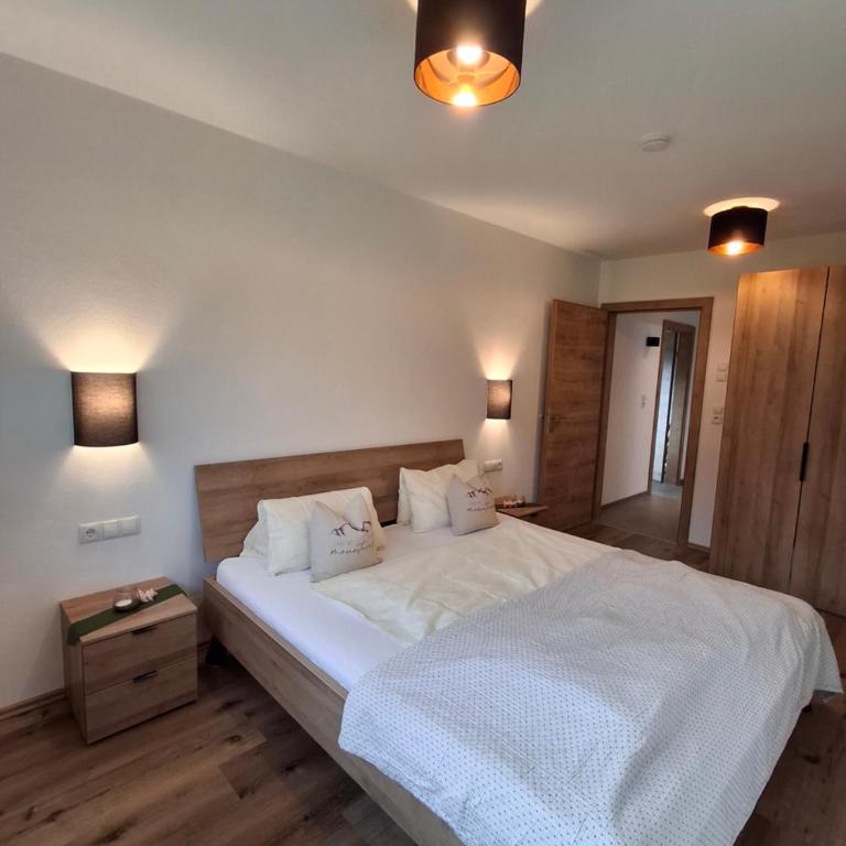 Appartement Glücksschmiede im Zillertal - Classic Apartment - 5