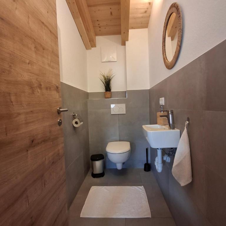 Appartement Glücksschmiede im Zillertal - Deluxe Apartment - 6