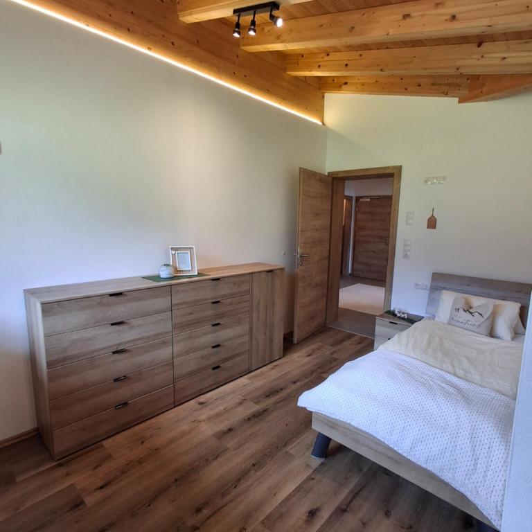 Appartement Glücksschmiede im Zillertal - Deluxe Apartment - 7