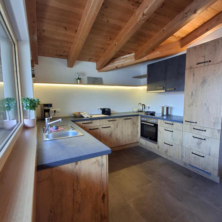 Appartement Glücksschmiede im Zillertal - Deluxe Apartment - 10