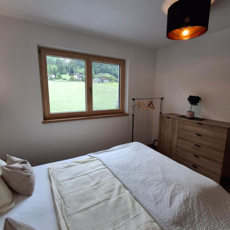 Appartement Glücksschmiede im Zillertal - Classic Apartment - 7