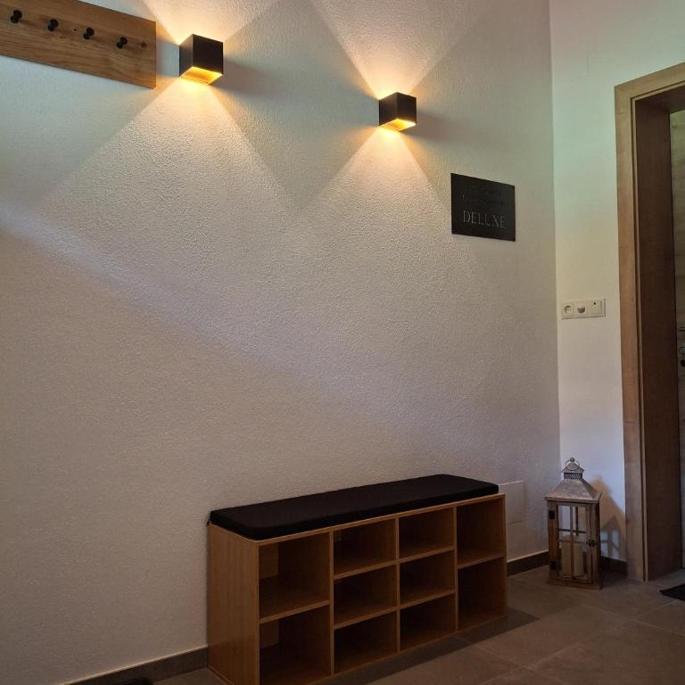 Appartement Glücksschmiede im Zillertal - Deluxe Apartment - 12