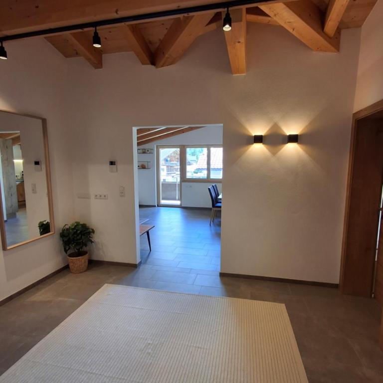 Appartement Glücksschmiede im Zillertal - Deluxe Apartment - 13
