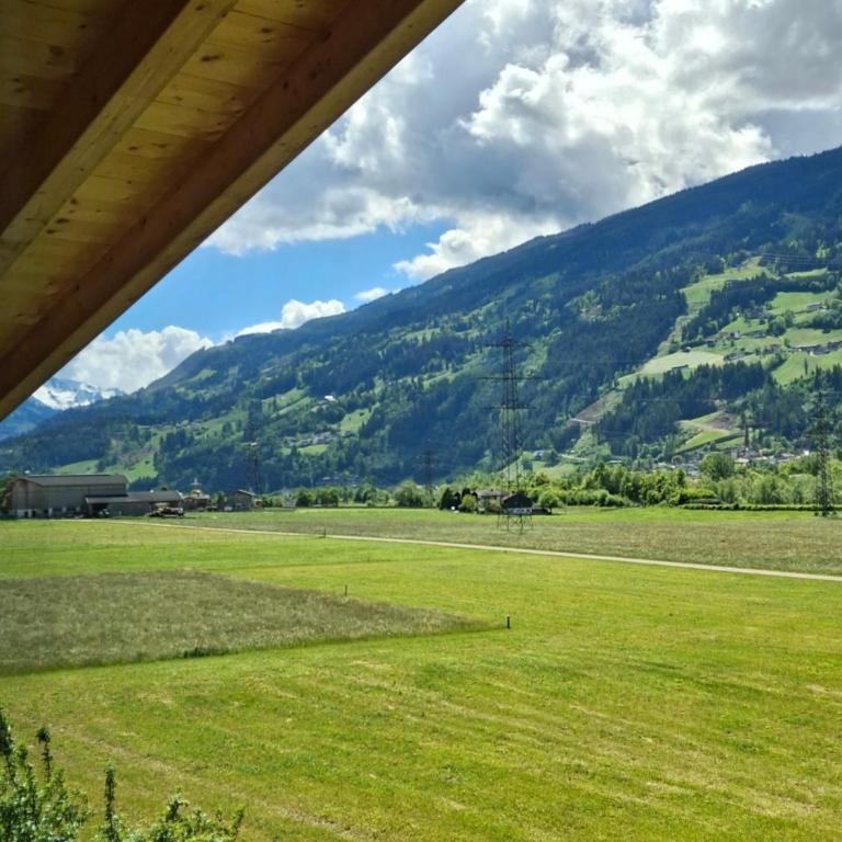 Appartement Glücksschmiede im Zillertal - Deluxe Apartment - 14