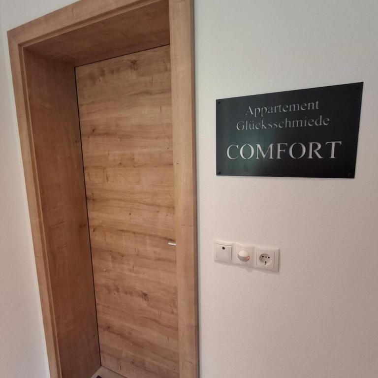 Appartement Glücksschmiede im Zillertal - Classic Apartment - 9