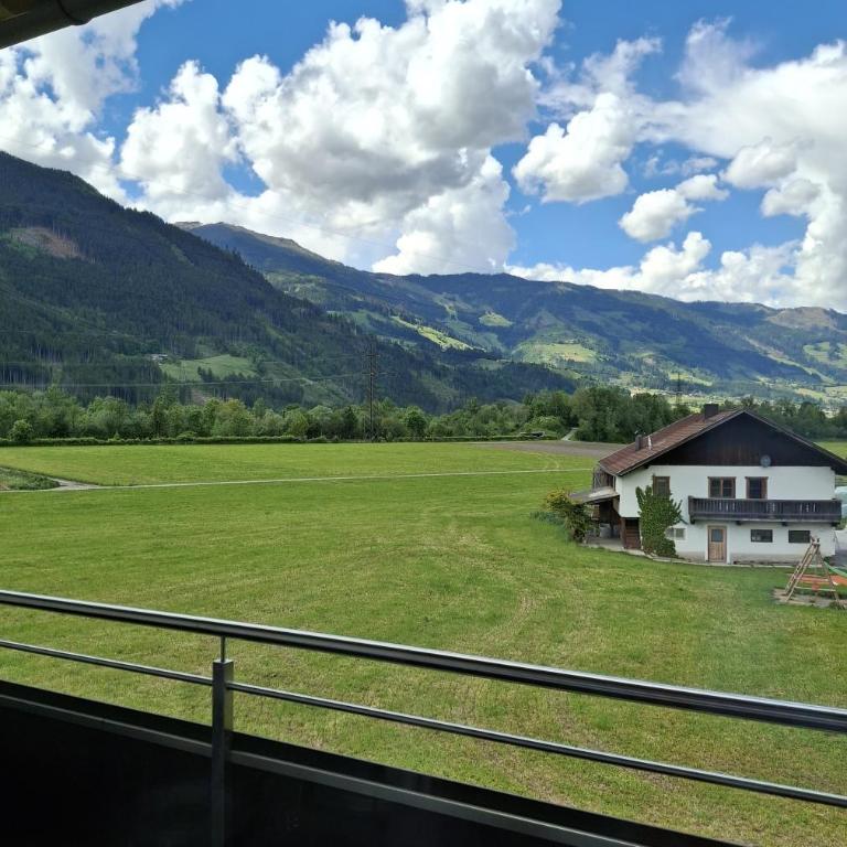 Appartement Glücksschmiede im Zillertal - Classic Apartment - 11