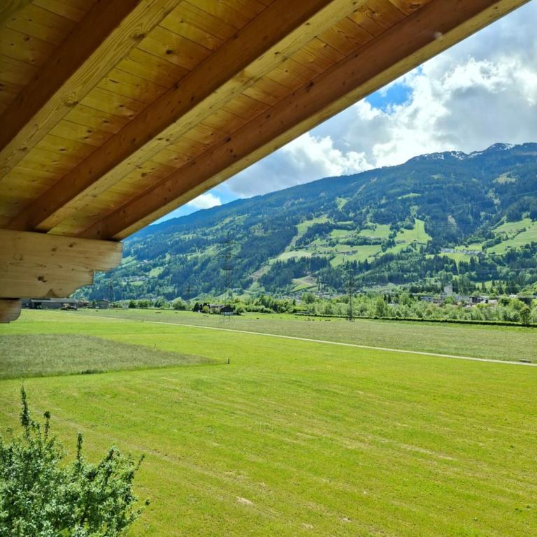 Appartement Glücksschmiede im Zillertal - Deluxe Apartment - 16