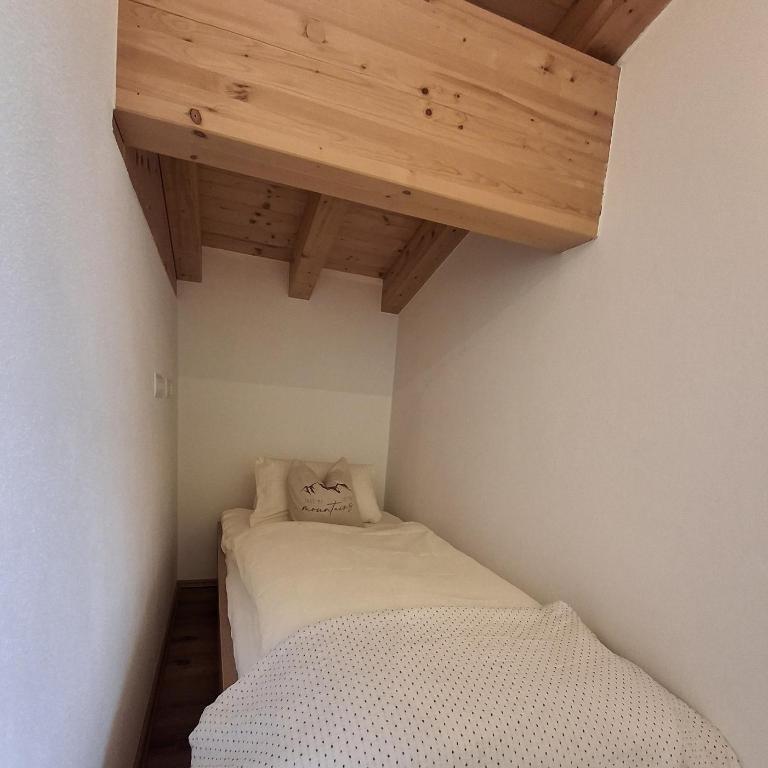 Appartement Glücksschmiede im Zillertal - Deluxe Apartment - 17