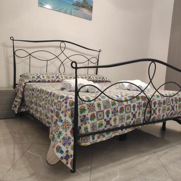 Il Posto Giusto - Appartamento con 1 Camera da Letto - 7