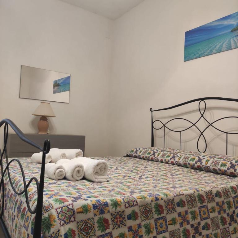 Il Posto Giusto - Appartamento con 1 Camera da Letto - 8