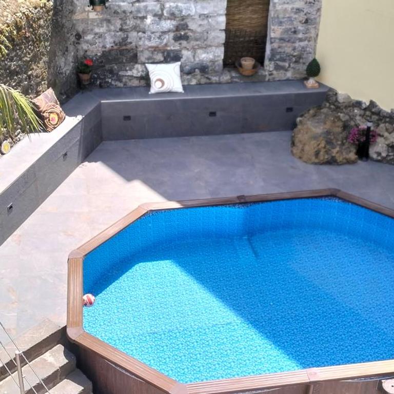 La Rosa dell'Etna - Casa Vacanze con 3 Camere da Letto - 2