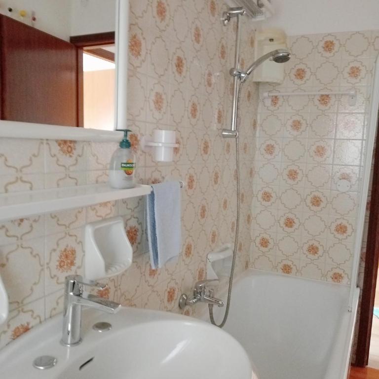 Appartamento vacanze Casadueottanta loc-13704 - Casa con 3 Camere da Letto - 16