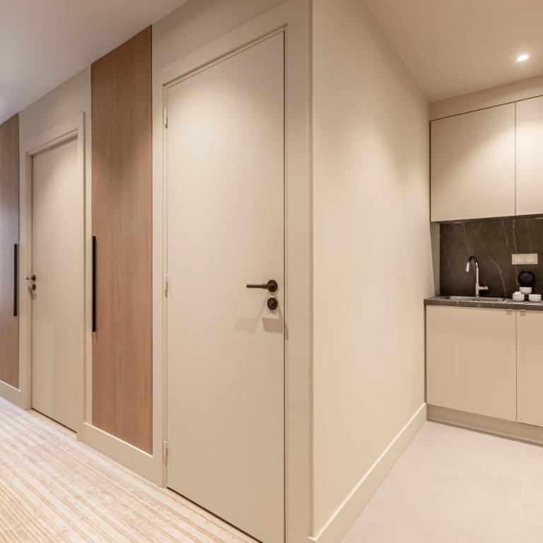 Suites FL By Sweett - Junior Suite con Balcone - 4