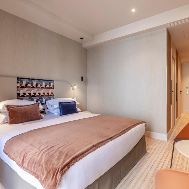 Suites FL By Sweett - Junior Suite con Balcone - 6