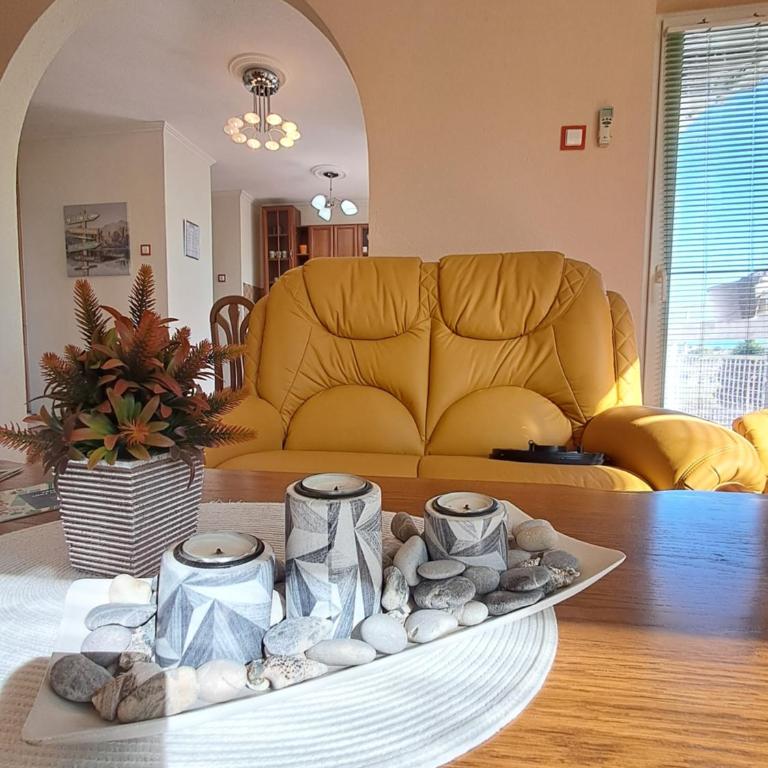 Apartman Ajla - One-Bedroom Apartment - 7