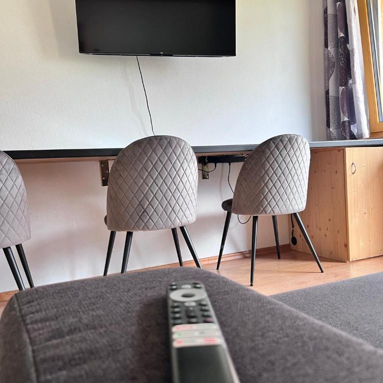 Zum Zunterer - Doppelzimmer mit Bergblick - 6