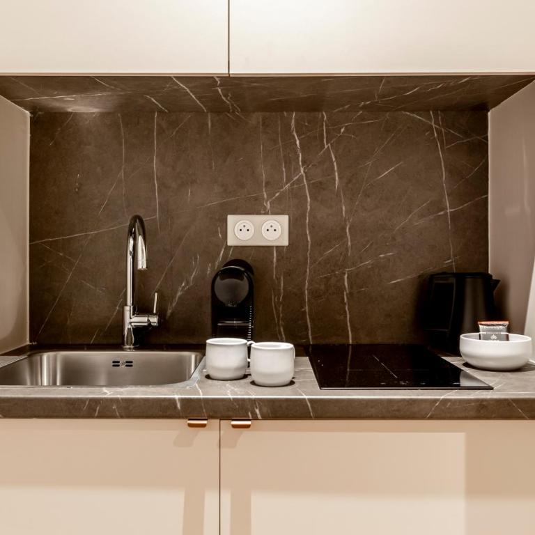 Suites FL By Sweett - Junior Suite con Terrazza - 6
