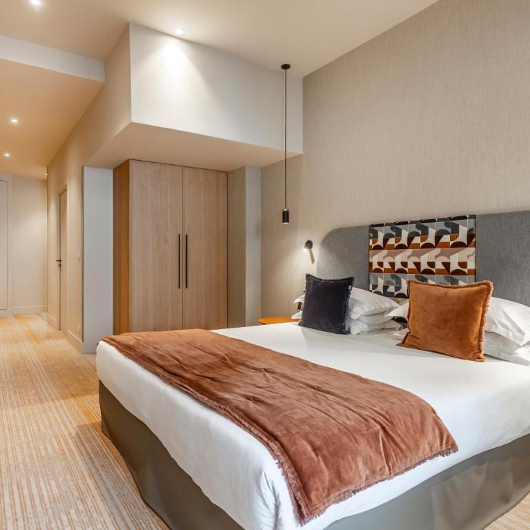 Suites FL By Sweett - Junior Suite con Terrazza - 5