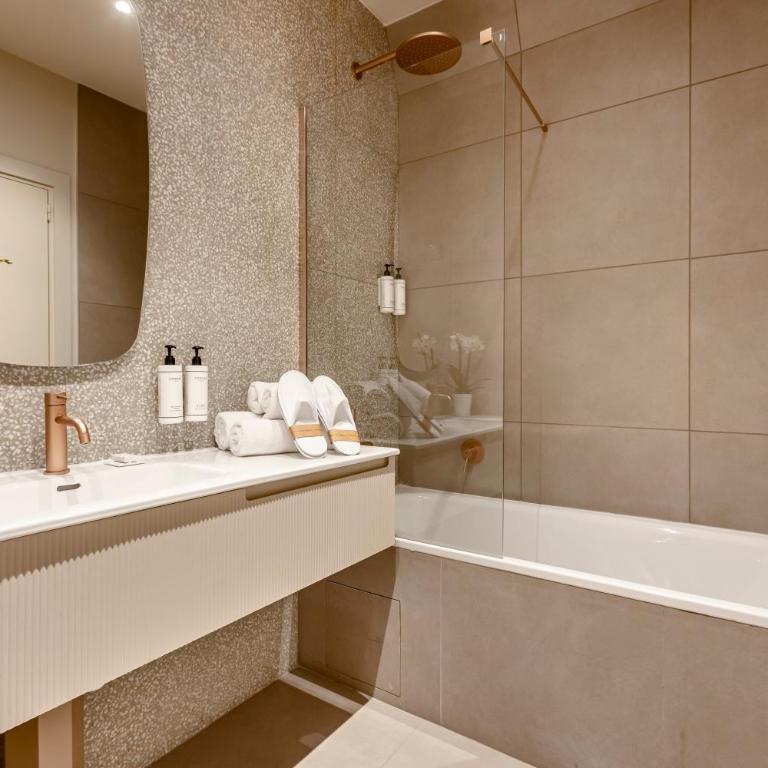 Suites FL By Sweett - Junior Suite con Terrazza - 4