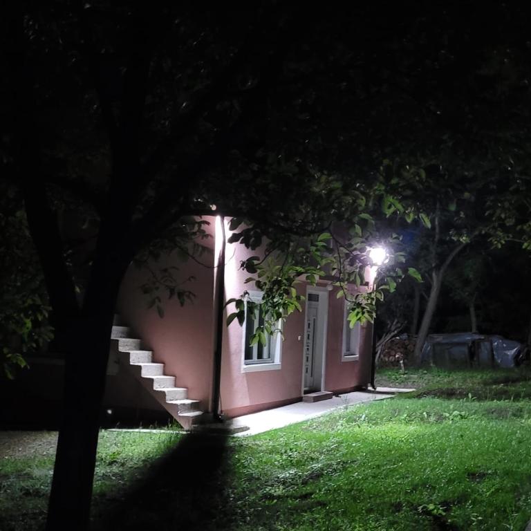Vila KEDAR sa grejanjem - Two-Bedroom House - 12