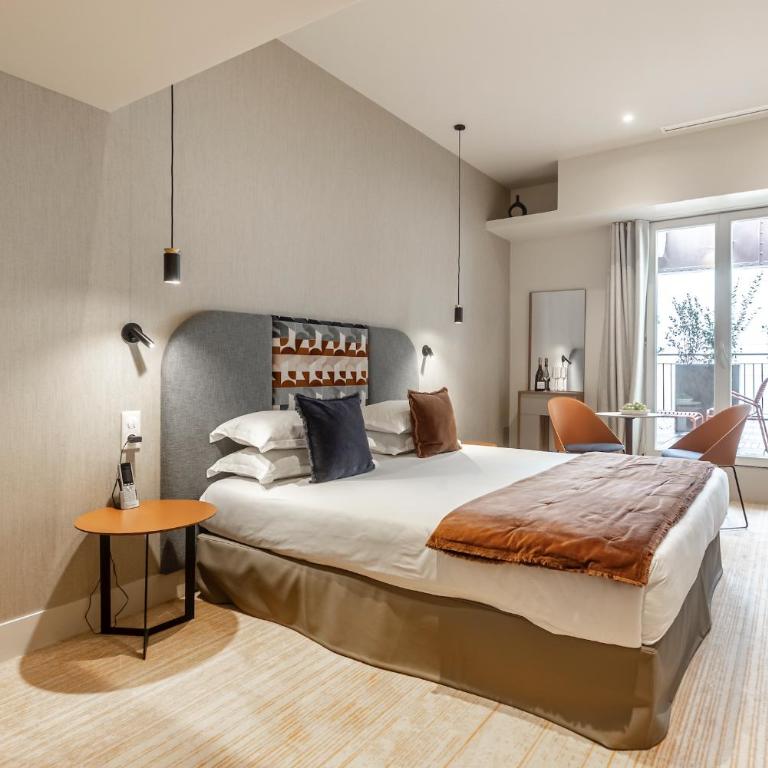 Suites FL By Sweett - Junior Suite con Terrazza - 1