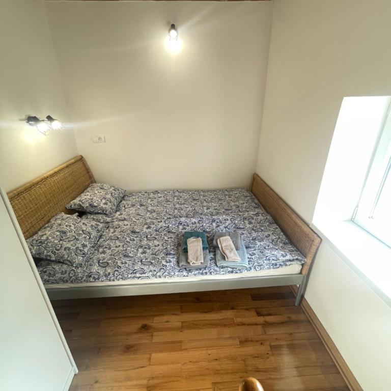 Apartmani Kersbaum - Apartment - 9